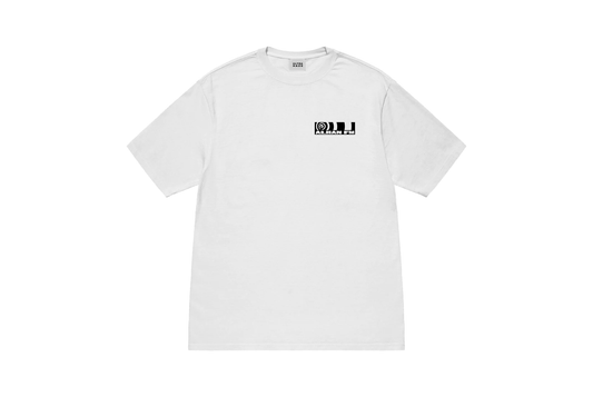 Alhan FM OG Tee (White)