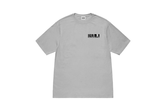 Alhan FM OG Tee (Grey)
